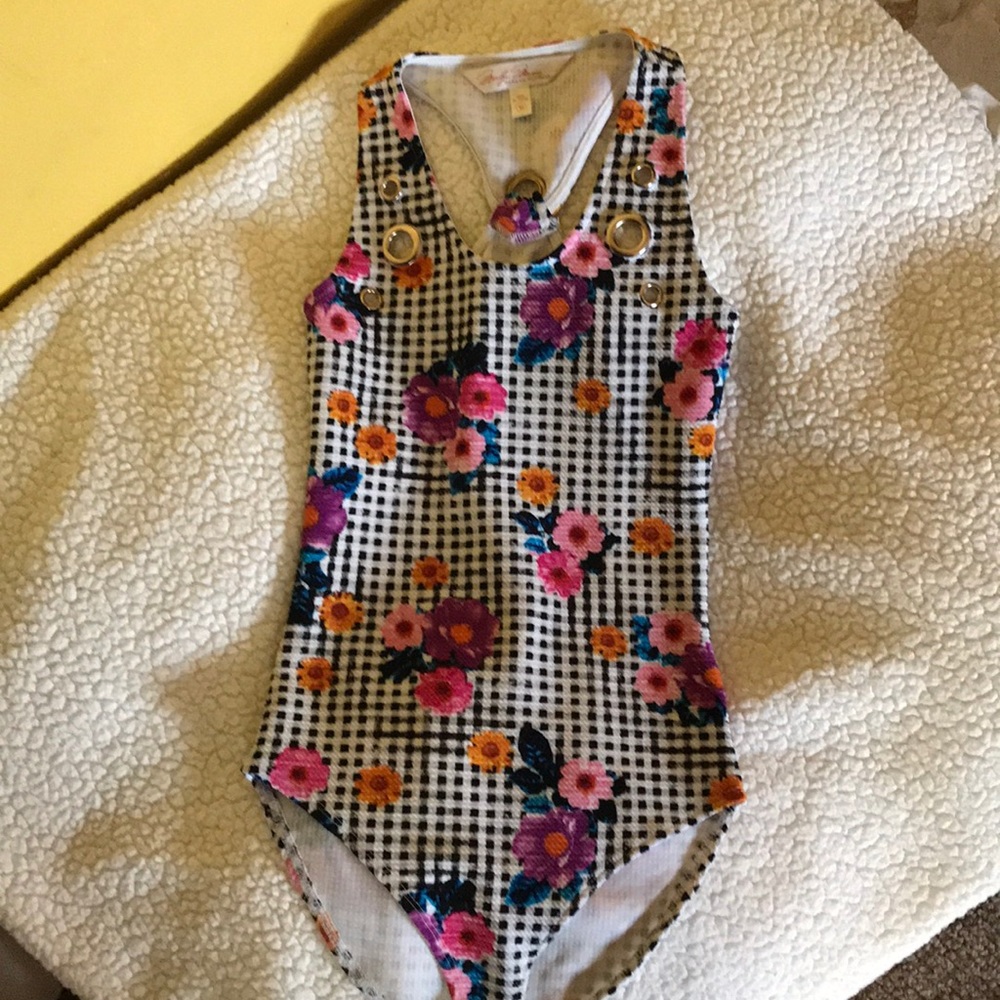Leotard from Marilyn Monroe Collection